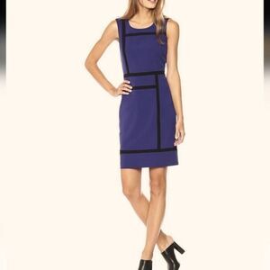 NEW Nine West Sheath Dress